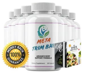 Meta Trim BHB Best Value