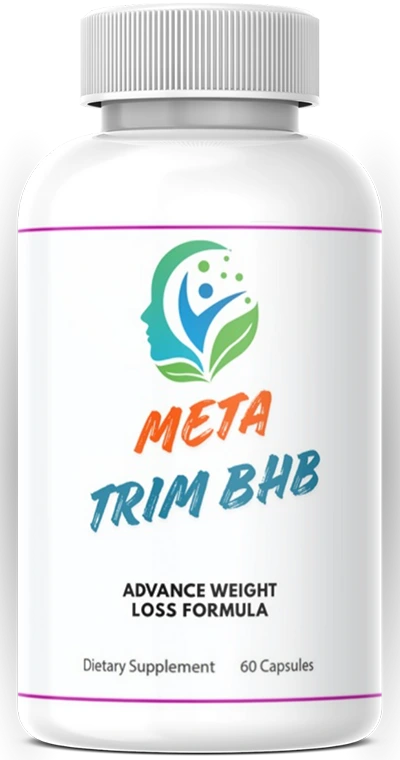 What is Meta Trim BHB?